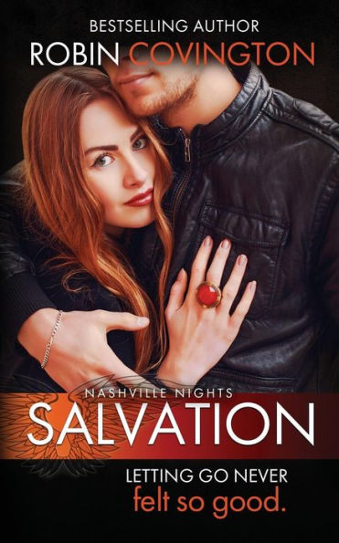 Salvation (Nashville Night, Book 2)