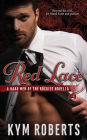 Red Lace: A Hard Men of the Rockies Novella