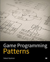 Title: Game Programming Patterns, Author: Robert Nystrom