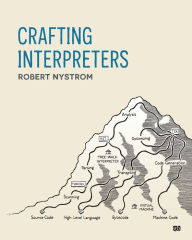 Title: Crafting Interpreters, Author: Robert Nystrom