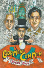 GOD MEN CON MEN: PURSUIT OF TRUTH