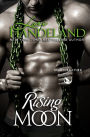 Rising Moon (Nightcreature Series #6)