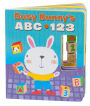 Busy Bunny's ABC-123