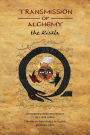 Transmission of Alchemy: The Epistle of Morienus to Khālid bin Yazīd (Paperback Color Edition)