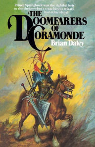 Title: Doomfarers of Coramonde, Author: Brian Daley