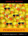 Personality: A Systems Approach