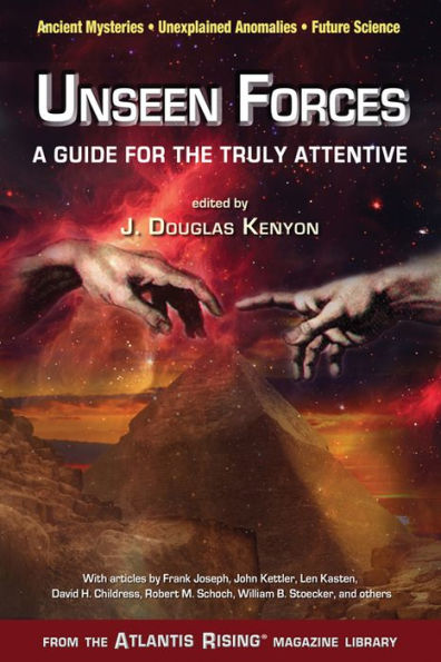Unseen Forces: A Guide for the Truly Attentive
