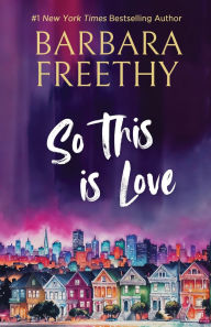 So This Is Love (Callaways Series #2)