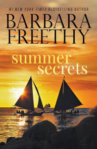 Title: Summer Secrets, Author: Barbara Freethy