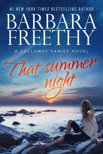 That Summer Night (Callaways Series #6)