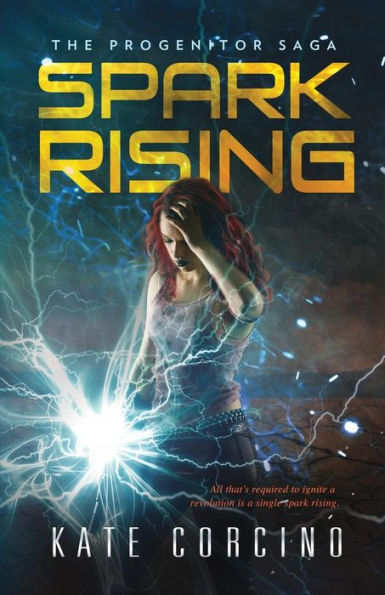Spark Rising