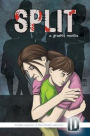 Split: A Graphic Novella