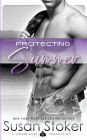 Protecting Summer (SEAL of Protection Series #4)