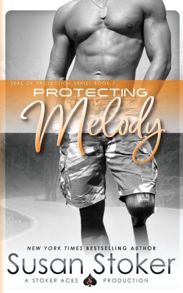 Protecting Melody (SEAL of Protection Series #7)