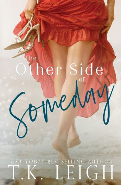 The Other Side Of Someday