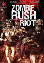 Zombie Rush: Riot: Volume 1