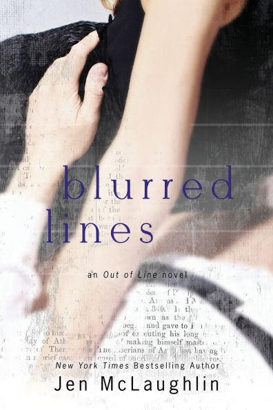 Blurred Lines: Out of Line #5