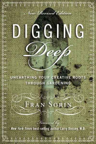 Digging Deep: Unearthing Your Creative Roots Through Gardening