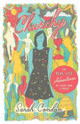 Churchy: The Real Life Adventures of a Wife, Mom, and Priest