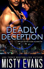 Deadly Deception: SCVC Taskforce Series, Book 2