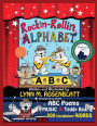 Rockin'-Rollin' Alphabet