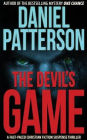 The Devil's Game: A Fast-Paced Christian Fiction Suspense Thriller