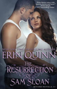 Title: The Resurrection of Sam Sloan, Author: Erin Quinn
