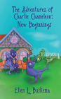 The Adventures of Charlie Chameleon: : New Beginnings