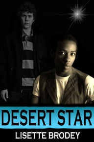 Title: Desert Star, Author: Lisette Brodey
