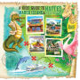 A (mostly) Kids' Guide to Naples, Marco Island & The Everglades