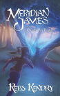 Meridian James and the Ouroboros Dagger