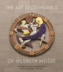The Art Deco Murals of Hildreth Meiere