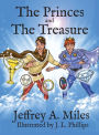 The Princes and The Treasure