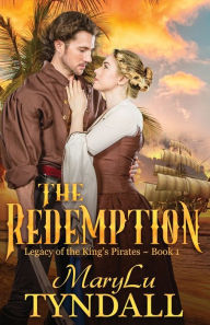 Title: The Redemption, Author: Marylu Tyndall