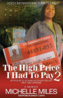 The High Price I Had to Pay 2: Sentenced to 30 Years as a Non-Violent. First Time Offender