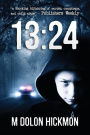 1324: A Dark Thriller