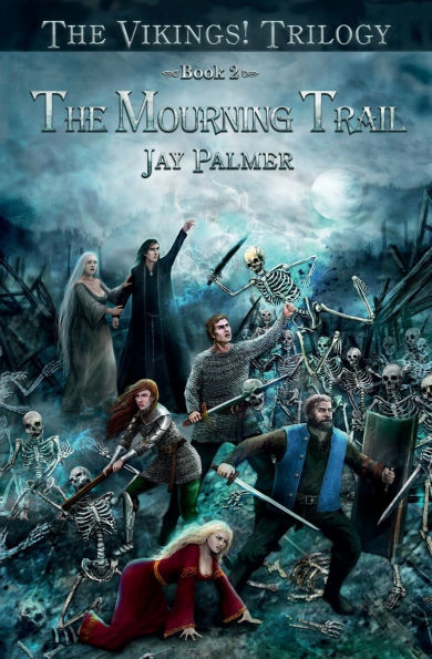 The Mourning Trail