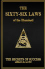 The 66 Laws of the Illuminati: Secrets of Success