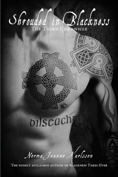 Shrouded in Blackness