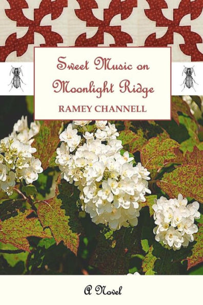 Sweet Music on Moonlight Ridge