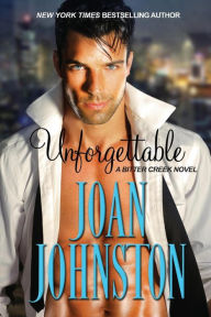 Title: Unforgettable, Author: Joan Johnston