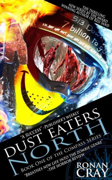 Dust Eaters North