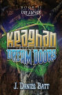 Keaghan through the Dream Doors