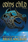 Odin's Child: Book One of Odd Tangle-Hair's Saga