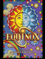 EQUINOX, A Colouring Book: International Edition