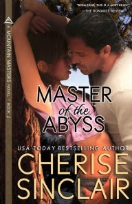 Title: Master of the Abyss, Author: Cherise Sinclair