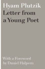 Letter From a Young Poet