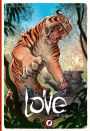 Love, Volume 1: The Tiger