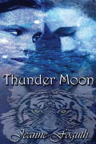 Title: Thunder Moon: Book 2 of the Chatterre Triology, Author: Kiara J Graham