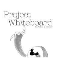 Title: Project Whiteboard, Author: Al Johnson